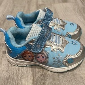 Disney frozen shoes